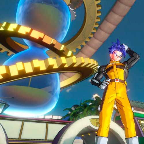 Dragon Ball Xenoverse Cd Key Steam Global